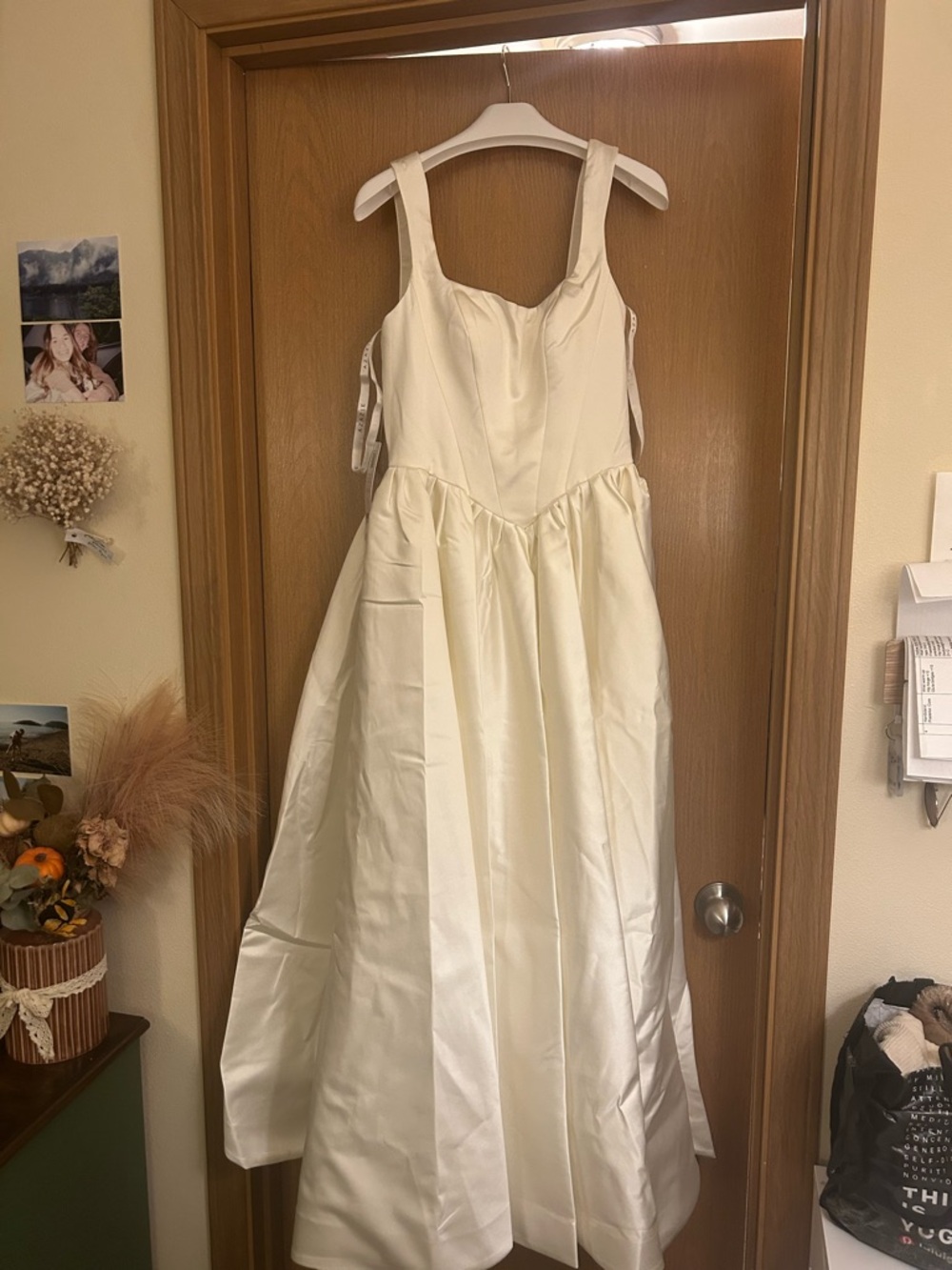 Wedding/Prom Dress